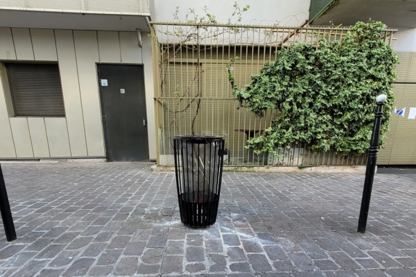 Aménagement extérieur